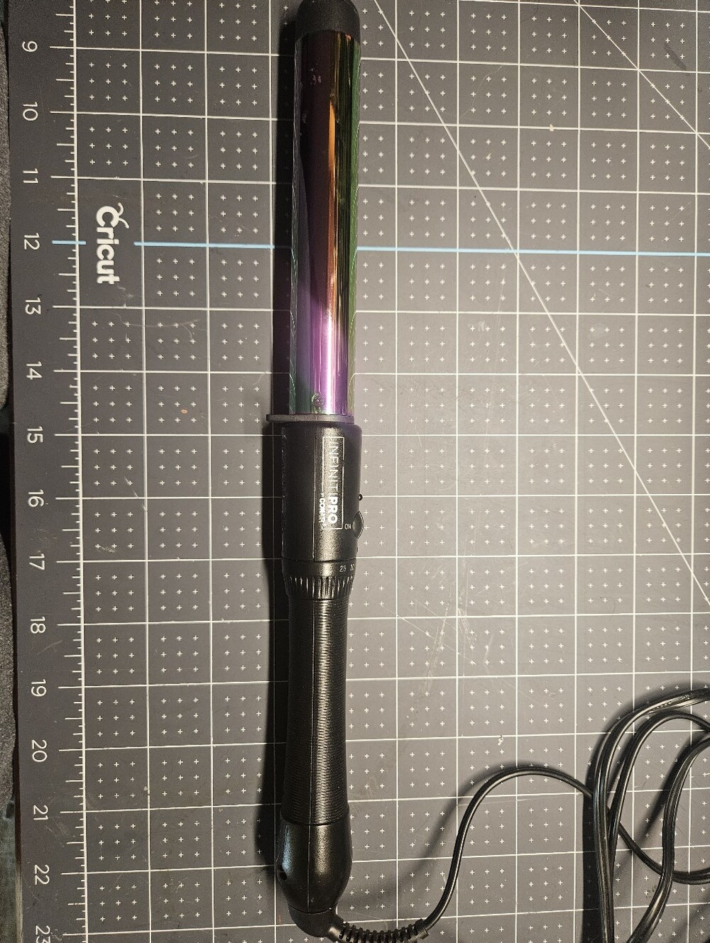 Conair Inifiniti Pro Wand Curler